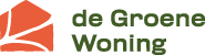 logo Groene Woning Zutphen