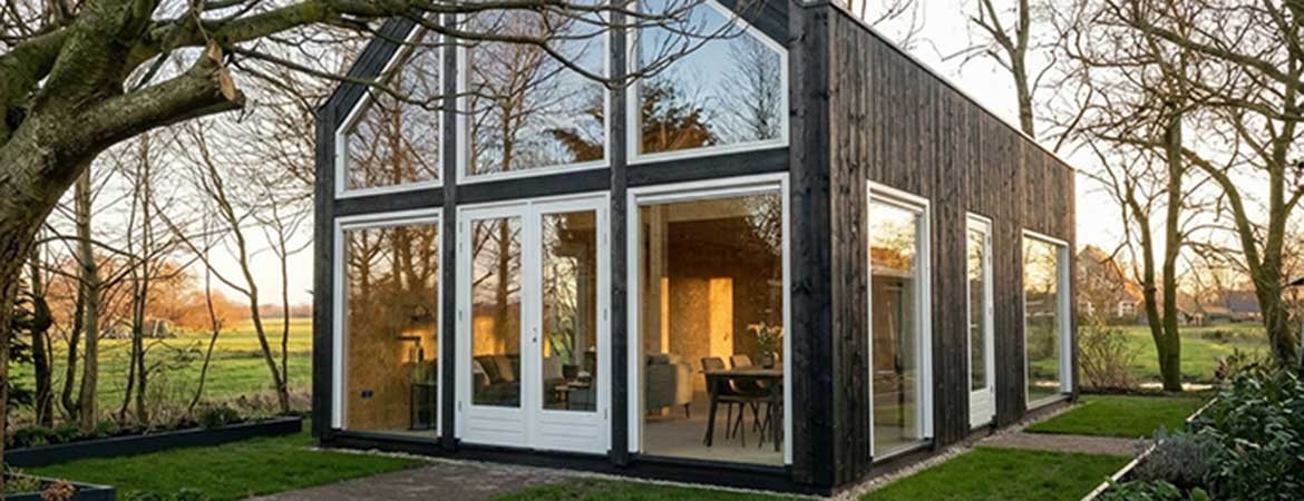 seniorenwoning bouwen