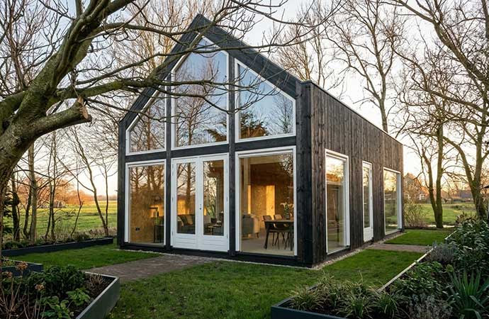 seniorenwoning bouwen