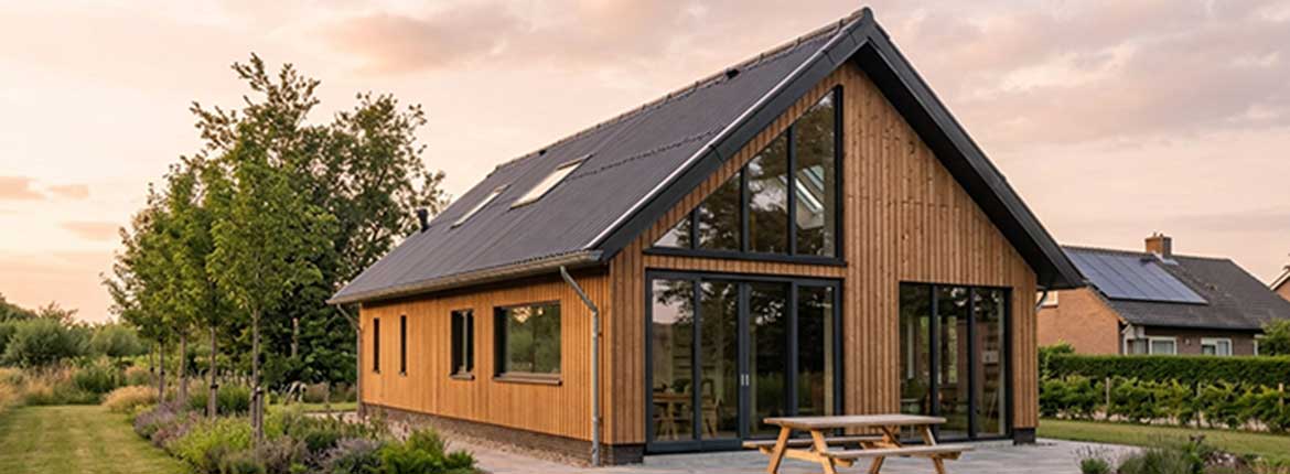 casco woning bouwen Doesburg