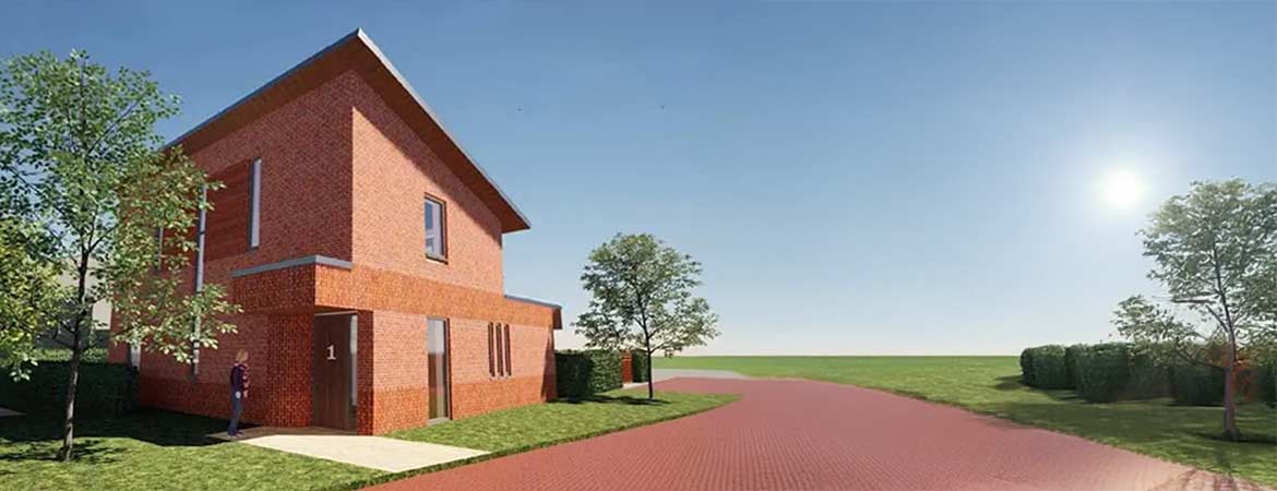 Nieuwbouw woning Zutphen
